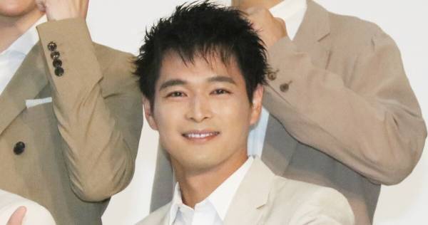 元Jリーガー青山隼、“令和歌謡”オーディション最終候補者に　叔母である女優・篠ひろ子からの激励明かす