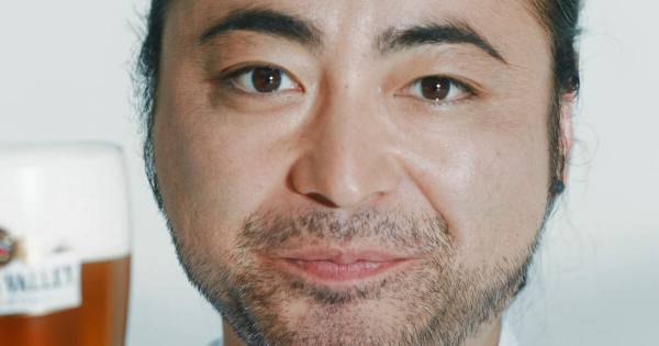 山田孝之、“山田の状態”&“長回し”での新CMに緊張も…「同時にワクワクしました」