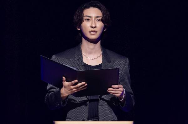 AAAの與真司郎、同性愛者であることを告白｢これからも自分らしく生きていく｣