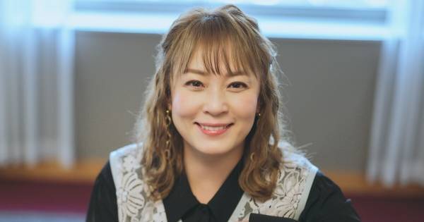 佐藤仁美「嫌われてもいいと思って生きている」 素の自分を出せるようになった転機やバラエティへの感謝語る