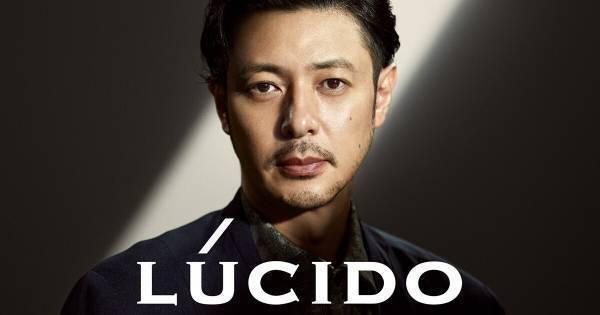 オダギリジョー、“新アンバサダー”起用に驚く「まさか自分が…」