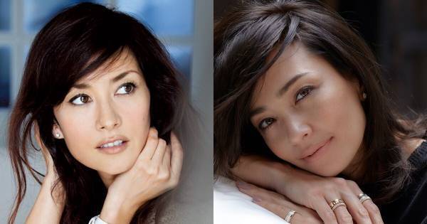 モデルのBRENDA・RINA、イマージュに所属　17歳で来日しファッション誌で活躍