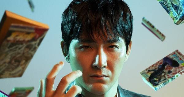 松田龍平、『ケンシロウによろしく』実写化で主演　ムキムキな役に「なんでオファーをくれたのか不思議なくらい」