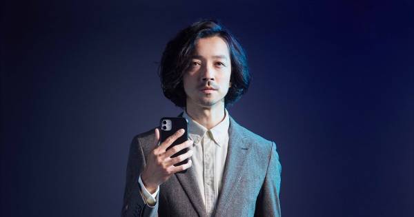 金子ノブアキ、土屋太鳳を守り、ストーカー・佐久間大介と対峙　映画『マッチング』