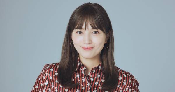 川口春奈、女優業に使命感「自分はそれしかできない」 声優初挑戦も語る「誇らしい経験に」