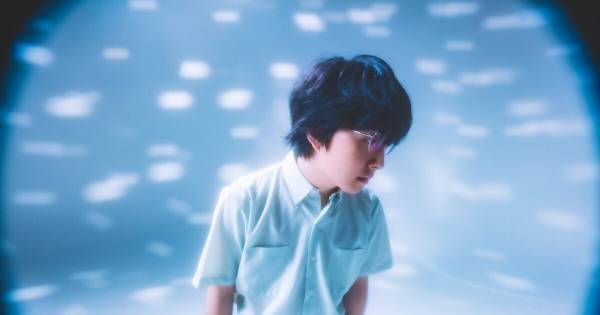 崎山蒼志、Buzz Trackerの8月度Artistに決定「TikTokで様々な動画も投稿予定」