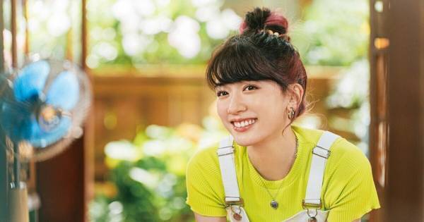 永野芽郁、初共演の“父”大泉洋に絶大な信頼寄せる「すごく助けていただきました」