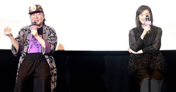 “天海祐希ファン”古田新太、宝塚時代の卒アルを所有「いまだに寝室に…」