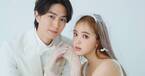 藤田ニコル&稲葉友、結婚発表　ニコル25歳の誕生日に稲葉からプロポーズ