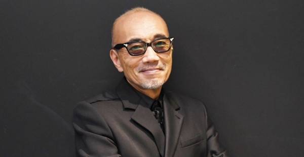 竹中直人、芸歴40年も毎回新鮮な気持ち「常にゼロに戻ることを意識している」