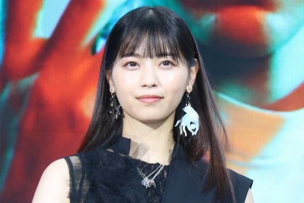 西野七瀬、実写ドラマ『ケンシロウによろしく』でヒロイン・坂本里香役に「楽しかった」