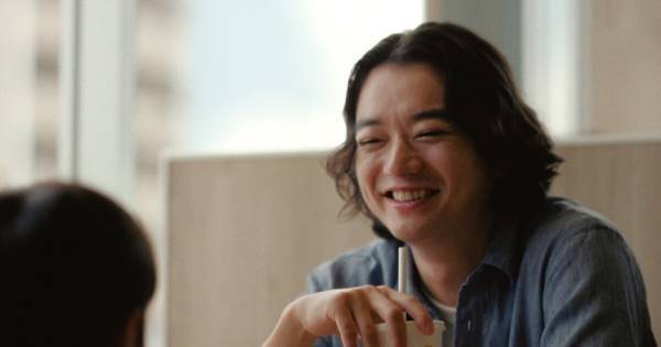 染谷将太、家族と最近交わした“小さな約束”とは