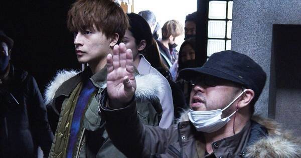 GENERATIONS主演映画『ミンナのウタ』撮影の裏側に密着　清水崇監督が新ホラークイーンに込めた思い