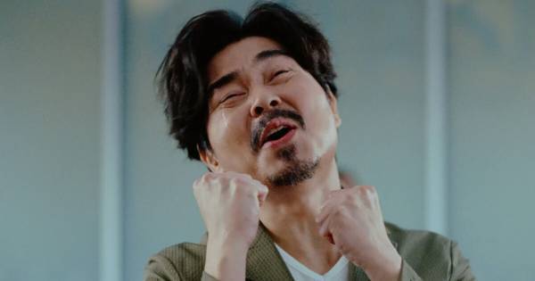 小澤征悦、花魁姿の石田ゆり子にした“お願い”明かす「すごい暴挙に出まして(笑)」