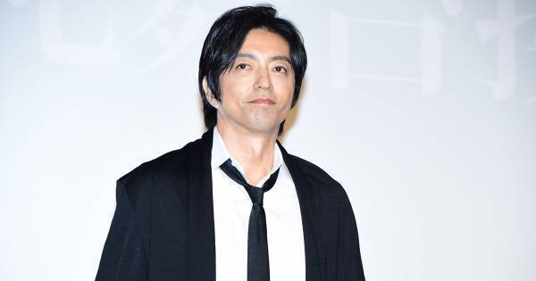 大沢たかお、20㎏増量の役作り告白で思わぬ余波「問い合わせがすごくて…」