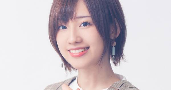 『【推しの子】』声優・高橋李依、高校生にエール「自身の持つ武器で挑戦して」