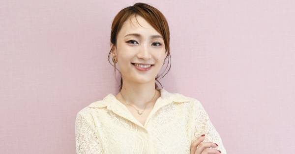 望海風斗、『ムーラン・ルージュ』ヒロイン役で大切な学び　宝塚退団から2年「初心に戻って作品に臨む日々」