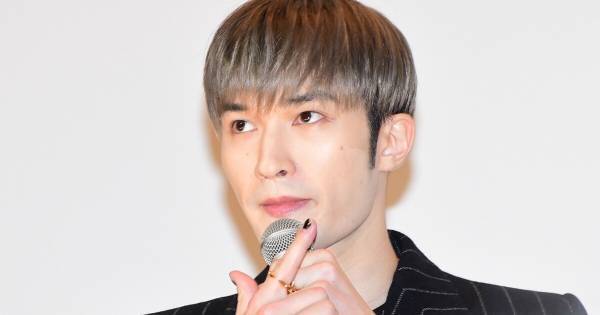 ジェシー、舞台挨拶でボケ連発も綾瀬はるかとの肉弾戦は真剣「殺す勢いで来る」