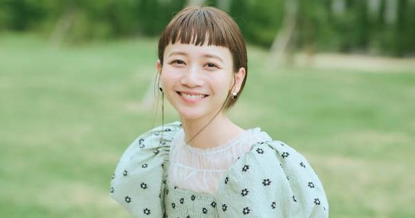 三戸なつめ、前髪切りすぎた自分が好き「おばあちゃんになっても前髪を切りすぎていたい」