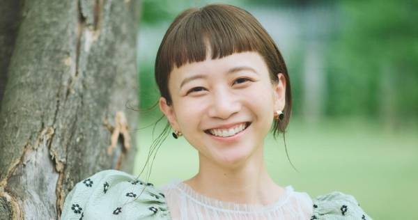 芸能活動10周年の三戸なつめ、背伸びし悩んだ20代　女優挑戦きっかけに「力を抜いて生きられるように」