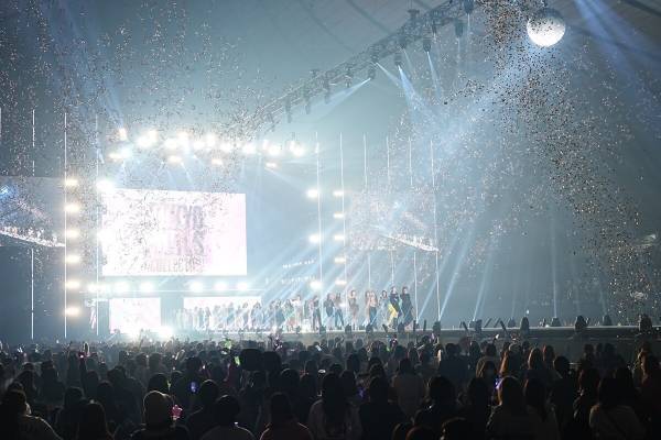 東京ガールズコレクション、ABEMAにて独占生中継決定　来春まで開催の地方含むすべて