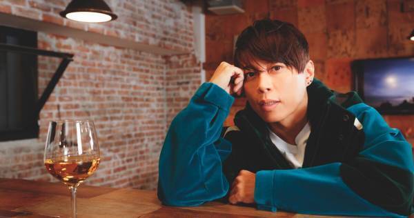 西川貴教、イチナナで新番組スタート　初回SPゲストとして梶裕貴が登場