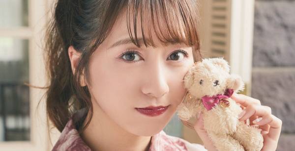 ももクロ佐々木彩夏、Maison de FLEURと初の雑貨アイテムコラボでファンを意識