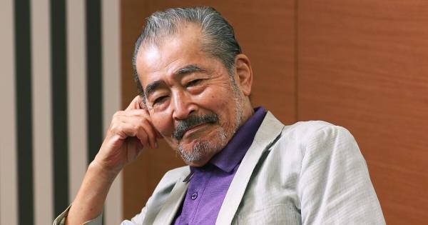 藤竜也、デビュー60周年でも多くを望まず「また旅に出よう」　現場では年齢関係なく誰でも敬語