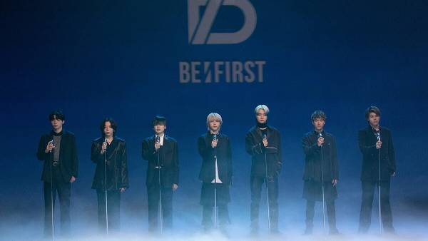 BE:FIRST、韓国で撮影した音源初公開! RYUHEI「二度目の人生が始まった瞬間」