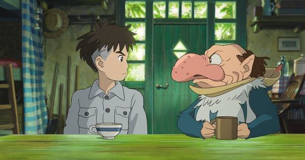 『君たちはどう生きるか』ボイスキャスト公開　場面写真も「常識の範囲でご自由に」