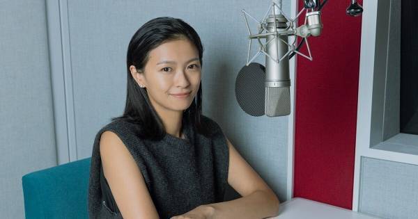 榮倉奈々、『Nのために』朗読を担当「ドラマ観た方の感想を聞いてみたい」