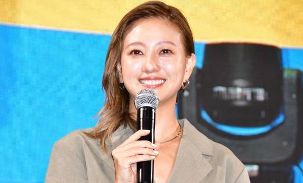 元AAAの伊藤千晃、メンバーに言えずに我慢「10代20代の時に知っていれば…」