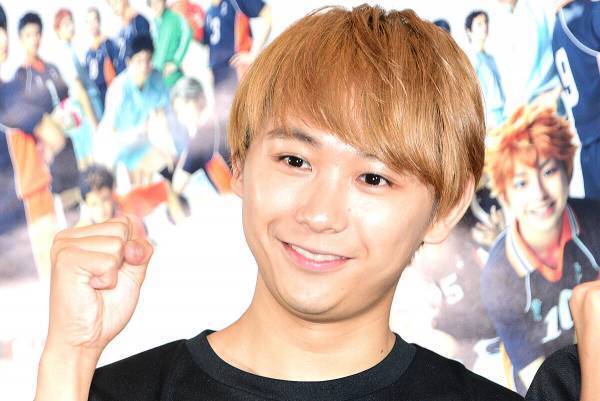 須賀健太、初の舞台演出で「父性が芽生えました」キャスト陣は「頭が上がらない」絶賛