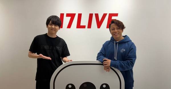 梶裕貴、デューイ役の西川貴教に感動「“喋るように歌う”ってこういうことなんだ」