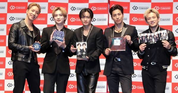 THE RAMPAGE陣、新CMで50テイク以上　川村壱馬が絶賛「めっちゃよかった」