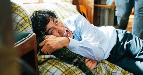 大泉洋、山田洋次監督の演出に感銘受ける「非常に高尚で大変アカデミック」