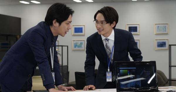 二宮和也、後輩・藤原丈一郎のアドリブ力に“愛あるイジリ”「さすが令和の喜劇王」