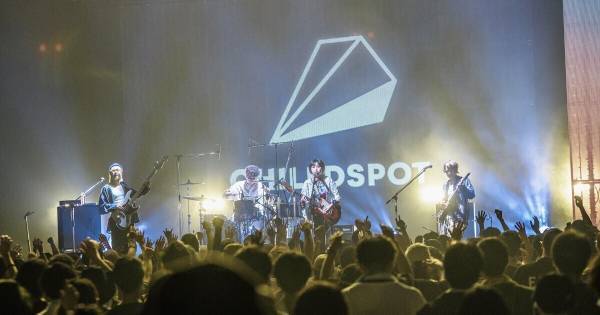 chilldspot、サマソニ出演で喜び爆発「うれしい!」「夏といえば…」