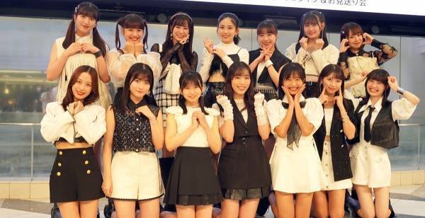 モーニング娘。'23、25周年記念アルバムの推し曲は?　つんく♂制作の新曲もアピール