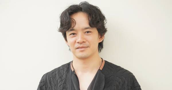 池松壮亮、俳優業に打ち込む日々に幸せ実感も「満足はしていない」 より良い作品作りへの強い思い