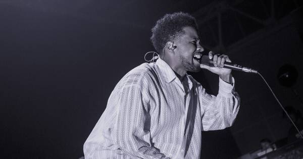 Daichi Yamamoto、サマソニで「僕の曲じゃないけど…本日、地球初披露!」