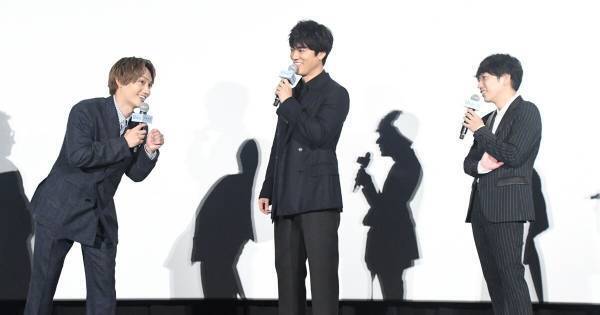 なにわ男子・藤原丈一郎、先輩・二宮和也のいたずら疑うも否定され「僕に味方は…」