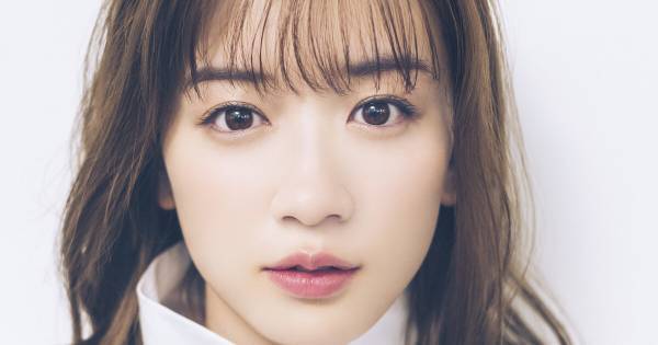 永野芽郁、日本武道館で自身初の単独ライブ開催決定　女優人生初の挑戦も