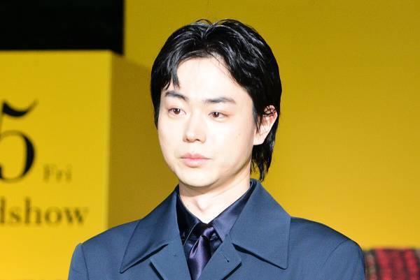 菅田将暉ら、『ミステリと言う勿れ』ファンにボール投げ! 映画化に「ここをやらないと終われない」