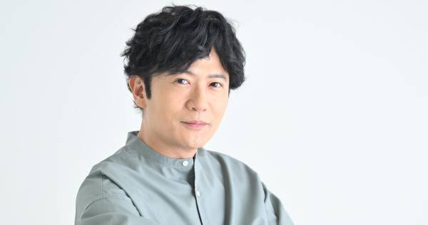 稲垣吾郎「とても幸せな人生」 現状に満足も芽生えた欲とは?　草なぎ＆香取の存在の大きさも語る