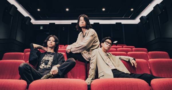 SIX LOUNGE、Buzz Trackerの9月度Artistに決定「“リカ”はもちろん…」