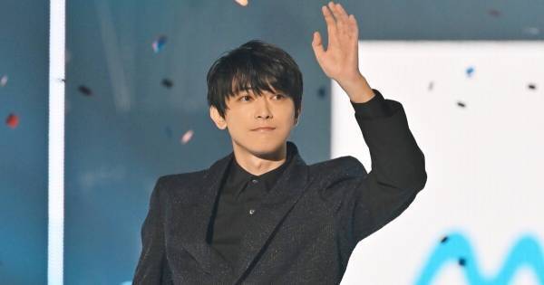 吉沢亮、TGCにサプライズ登場! 黄色い歓声浴び「最高です」