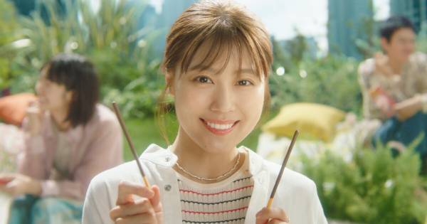 有村架純、30歳を迎えて「気持ち的に変わったことは特にないですけど…」