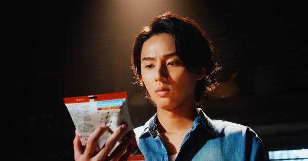 藤ヶ谷太輔、スタッフと一緒に後片付け「こっちは責任もって片付けておくから」