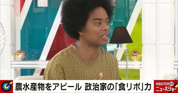 NHKスタッフ直伝“食レポの極意”とは? 副島淳「絶対にやるなと教わった」